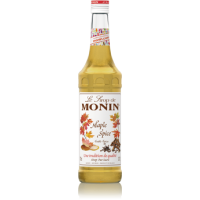 Сироп ТМ "Monin" Клен пряный 0.7L