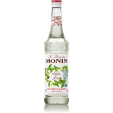 Сироп ТМ "Monin" Мохито мятный 1L ПЭТ