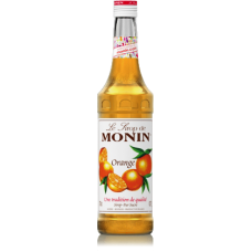 Сироп ТМ "Monin" Апельсин 0.7L