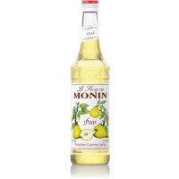 Сироп ТМ "Monin" Груша 0.7L