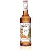 Сироп ТМ "Monin" Печенье и Корица 1L