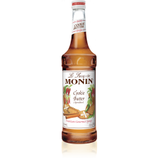 Сироп ТМ "Monin" Печенье и Корица 1L