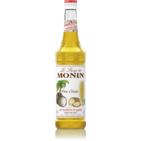 Сироп ТМ "Monin" Пина Колада 1L ПЭТ