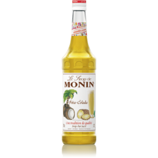 Сироп ТМ "Monin" Пина Колада 1L ПЭТ