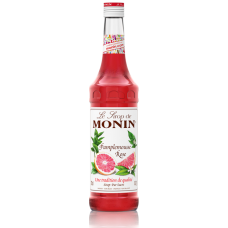 Сироп ТМ "Monin" Розовый грейпфрут 1L ПЭТ