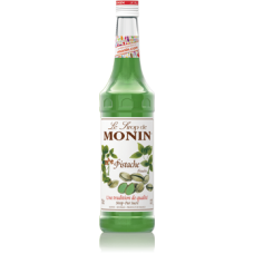 Сироп ТМ "Monin" Фисташка 0.7L
