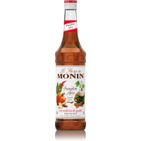 Сироп ТМ "Monin" Пряная тыква 1L ПЭТ