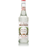 Сироп ТМ "Monin" Тростниковый сахар 0.7L