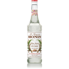 Сироп ТМ "Monin" Тростниковый сахар 0.7L