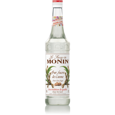 Сироп ТМ "Monin" Тростниковый сахар 0.7L