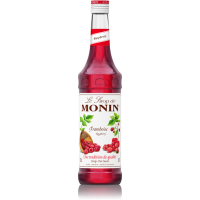 Сироп ТМ "Monin" Малина 1L 