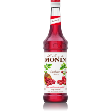 Сироп ТМ "Monin" Малина 1L 