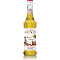 Сироп ТМ "Monin" Жареный орех 1L ПЭТ