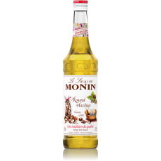 Сироп ТМ "Monin" Жареный орех 1L ПЭТ