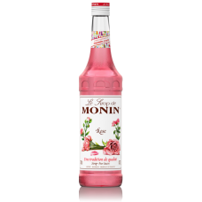 Сироп ТМ "Monin" Роза 0.7L