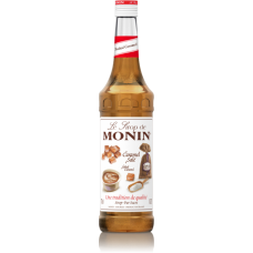 Сироп ТМ "Monin" Соленая карамель 0.7L