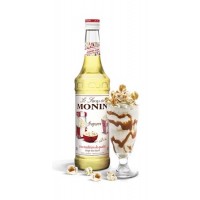 Сироп ТМ "Monin" Поп-корн 0.7L
