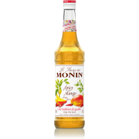 Сироп ТМ "Monin" Пряный манго 0.7L