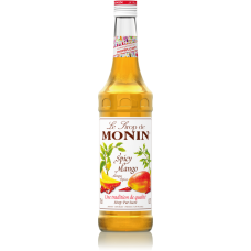 Сироп ТМ "Monin" Пряный манго 0.7L