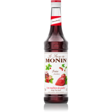 Сироп ТМ "Monin" Клубника 1L ПЭТ