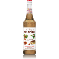 Сироп ТМ "Monin" Тирамису 0.7L