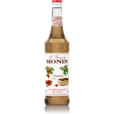Сироп ТМ "Monin" Тирамису 0.7L