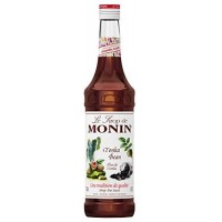 Сироп ТМ "Monin" Бобы Тонка 0.7L