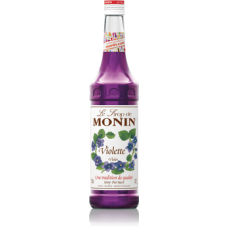 Сироп ТМ "Monin" Фиалка 0.7L