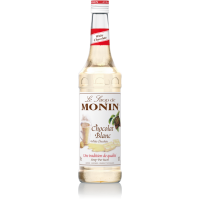 Сироп ТМ "Monin" Белый шоколад 0.7L