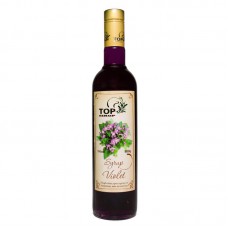 Сироп ТМ "Emmi" Фиалка