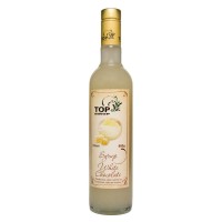 Сироп ТМ "Emmi" Белый шоколад