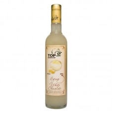 Сироп ТМ "Emmi" Белый шоколад