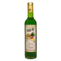 Сироп ТМ "Emmi" Тропик