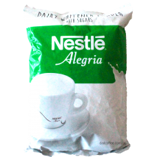 Сливки Сухие Nestle Alegria