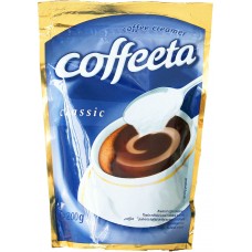 Сливки Сухие Coffeeta Classic
