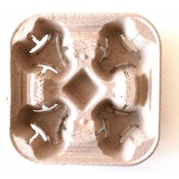 Холдер на 4 стакана