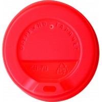 Крышки для стаканов 270 мл., 340 мл. КР-79 (50шт./уп.)