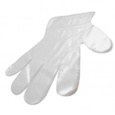 Перчатки одноразовые 100 шт.