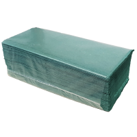 Бумажное полотенце Зетка (Z) 160 шт.