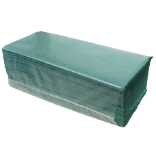 Бумажное полотенце Зетка (Z) 160 шт.