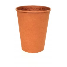 Стаканчики бумажные ЭКО Крафт 175 мл. (50шт./уп.) (КР-72)