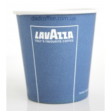 Стаканчики бумажные "Lavazza" 110 мл. (50шт./уп.)