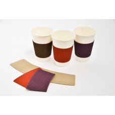 Термопояса Клеёные (25 шт./уп.)