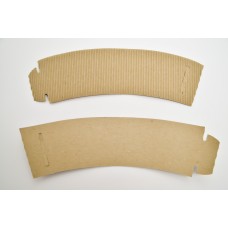 Термопояса с замком (100 шт./уп.)