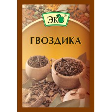Специи ТМ "ЭКО" Гвоздика 20g