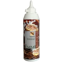 Топпинг ТМ "Emmi" Тирамису