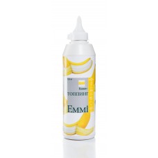 Топпинг ТМ "Emmi" Банан 