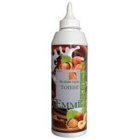 Топпинг ТМ "Emmi" Лесной орех
