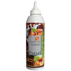 Топпинг ТМ "Emmi" Лесной орех